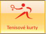 Tenisové kurty