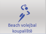 Beach volejbal